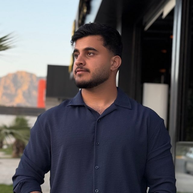 Mohammed Hassan