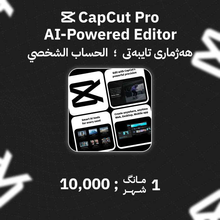 CapCut Pro